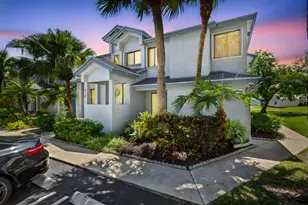 406 Harbour Pointe Way, Greenacres, FL 33413 - Photo 1