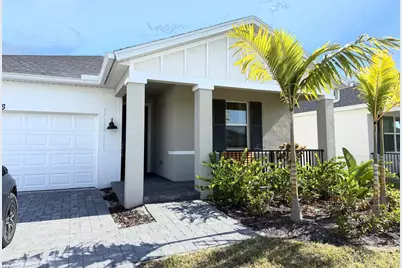 8996 Dahlia Circle, Port Saint Lucie, FL 34986 - Photo 1