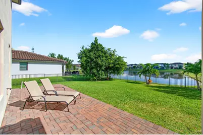 3502 Bauer Road, Royal Palm Beach, FL 33411 - Photo 1