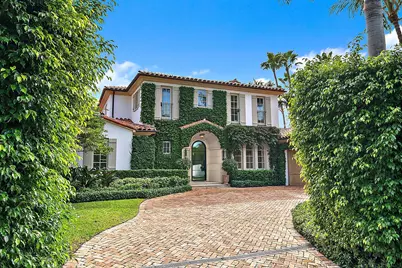234 Ridgeview Drive, Palm Beach, FL 33480 - Photo 1