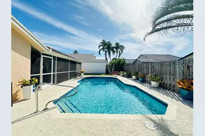 21023 Rustlewood Avenue, Boca Raton, FL 33428 - Photo 1