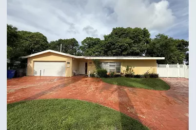 2360 NW 37th Terrace, Lauderdale Lakes, FL 33311 - Photo 1