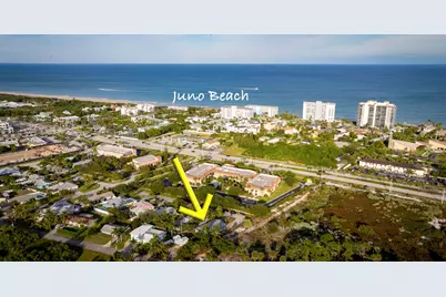 13753 Oleander Avenue, Juno Beach, FL 33408 - Photo 1