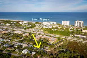 13753 Oleander Ave, Juno Beach, FL 33408 - Photo 1