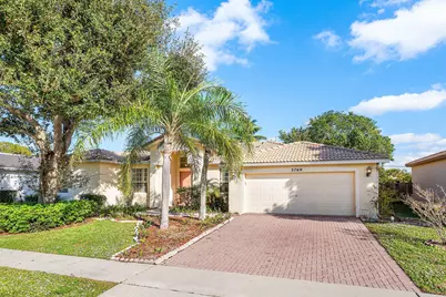 3760 Cypress Lake Drive, Lake Worth, FL 33467 - Photo 1