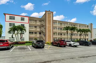 4090 Guildford E, Boca Raton, FL 33434 - Photo 1