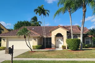 10758 Cypress Bend Dr, Boca Raton, FL 33498 - Photo 1