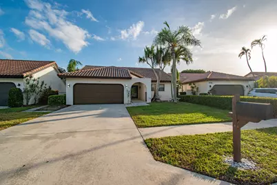 7706 Solimar Circle, Boca Raton, FL 33433 - Photo 1