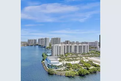 3370 Hidden  Bay Drive #909, Aventura, FL 33160 - Photo 1