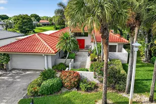 54 Bristol Dr, Boynton Beach, FL 33436 - Photo 1