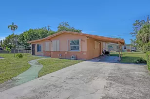 1031 NW 23rd Way, Fort Lauderdale, FL 33311 - Photo 1