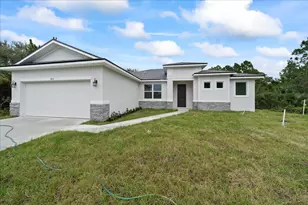 5007 Hickory Dr, Fort Pierce, FL 34982 - Photo 1