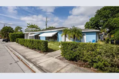 1002 15th Avenue, Lake Worth Beach, FL 33460 - Photo 1
