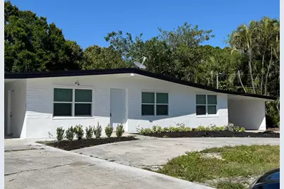 508 Palm Avenue #A, Fort Pierce, FL 34982 - Photo 1