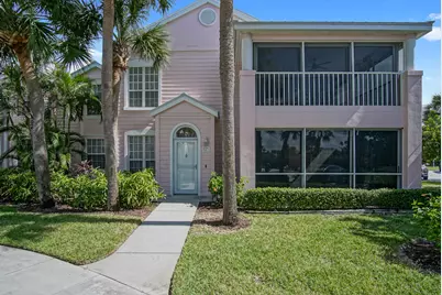 411 NE Plantation Road #517, Stuart, FL 34996 - Photo 1