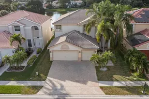 7227 Chesapeake Cir, Boynton Beach, FL 33436 - Photo 1