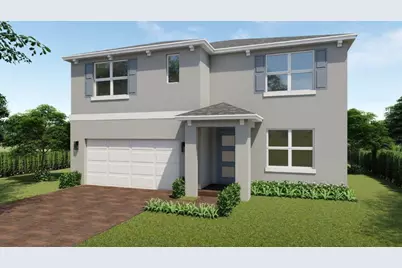 5359 SE Cable Drive, Stuart, FL 34997 - Photo 1