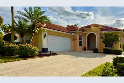 2603 Muskegon Way, West Palm Beach, FL 33411 - Photo 1
