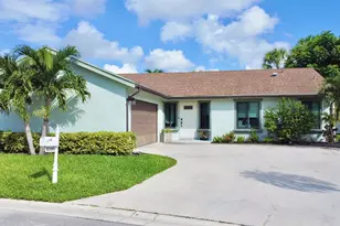 21565 Yellowstone Park Way, Boca Raton, FL 33428 - Photo 1