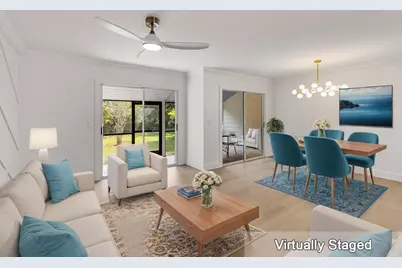 652 NE Wax Myrtle Way, Jensen Beach, FL 34957 - Photo 1