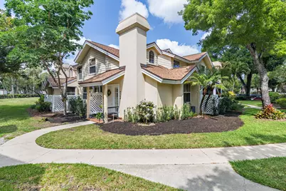 8110 Oakton Court #10b, Lake Clarke Shores, FL 33406 - Photo 1