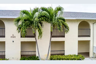 1845 Cobia Drive #104, Vero Beach, FL 32960 - Photo 1
