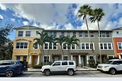 433 Amador Lane #2, West Palm Beach, FL 33401 - Photo 1