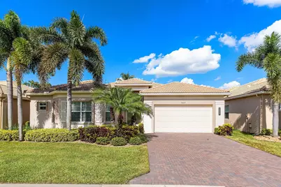 9809 Halston Manor, Boynton Beach, FL 33473 - Photo 1