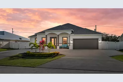 2662 SW Import Drive, Port Saint Lucie, FL 34987 - Photo 1