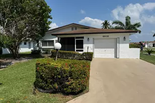 6603 Overland Dr, Delray Beach, FL 33484 - Photo 1