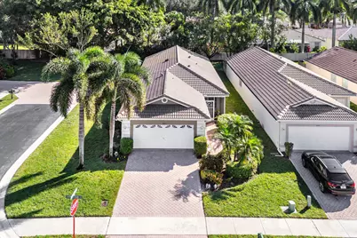 9526 Cherry Blossom Court, Boynton Beach, FL 33437 - Photo 1
