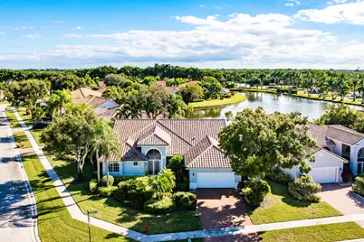 8706 Rothbury Lane, Boynton Beach, FL 33472 - Photo 1