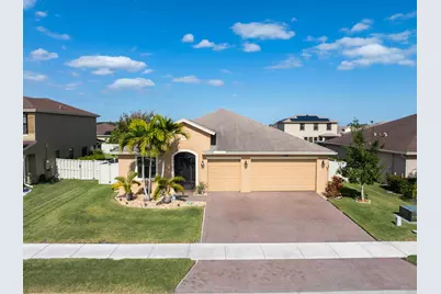 10022 W Verona Circle, Vero Beach, FL 32966 - Photo 1