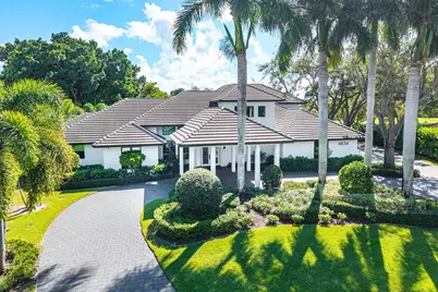 4834 S Lake Drive, Boynton Beach, FL 33436 - Photo 1