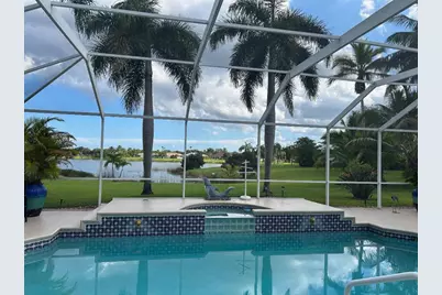 4898 SW Lake Grove Circle, Palm City, FL 34990 - Photo 1