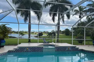 4898 SW Lake Grove Cir, Palm City, FL 34990 - Photo 1