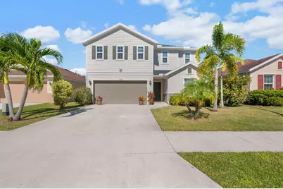 5900 NW Pine Trail Circle, Port Saint Lucie, FL 34983 - Photo 1