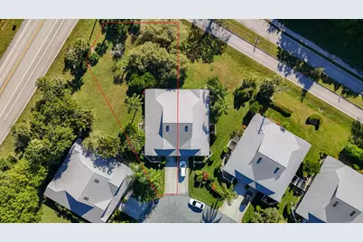 6796 SE Yorktown Drive, Hobe Sound, FL 33455 - Photo 1