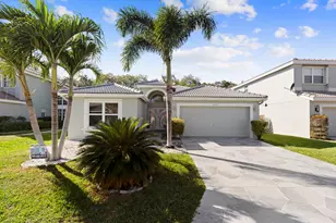 8155 Mystic Harbor Cir, Boynton Beach, FL 33436 - Photo 1