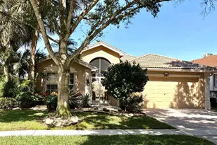7855 San Isidro St, Boynton Beach, FL 33437 - Photo 1