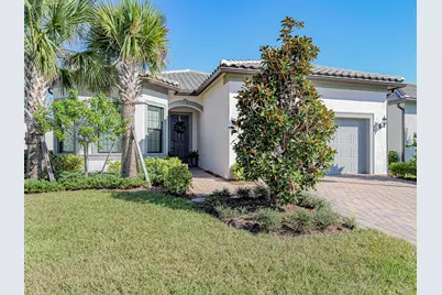 781 SE Courances Drive, Port Saint Lucie, FL 34984 - Photo 2