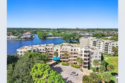 364 Golfview Road #405, North Palm Beach, FL 33408 - Photo 1