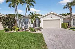 7419 Maple Ridge Trail, Boynton Beach, FL 33437 - Photo 1