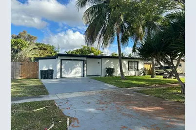 5839 Daphne Drive #-, West Palm Beach, FL 33415 - Photo 1
