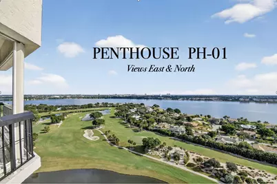 1900 Consulate Place #2201, West Palm Beach, FL 33401 - Photo 1