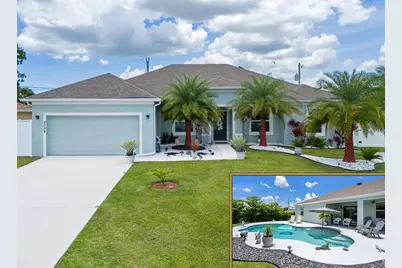 2398 SW Ranch Avenue, Port Saint Lucie, FL 34953 - Photo 1