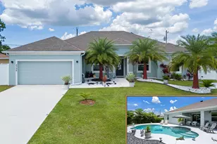 2398 SW Ranch Ave, Port Saint Lucie, FL 34953 - Photo 1