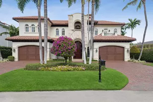 293 Sabal Palm Terrace, Boca Raton, FL 33432 - Photo 1