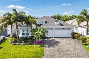 9037 Golden Mountain Cir, Boynton Beach, FL 33473 - Photo 1
