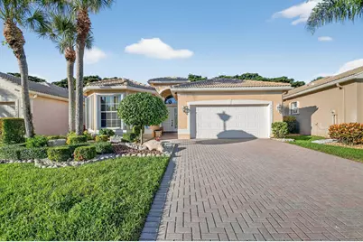 7411 Maple Ridge Trail, Boynton Beach, FL 33437 - Photo 1